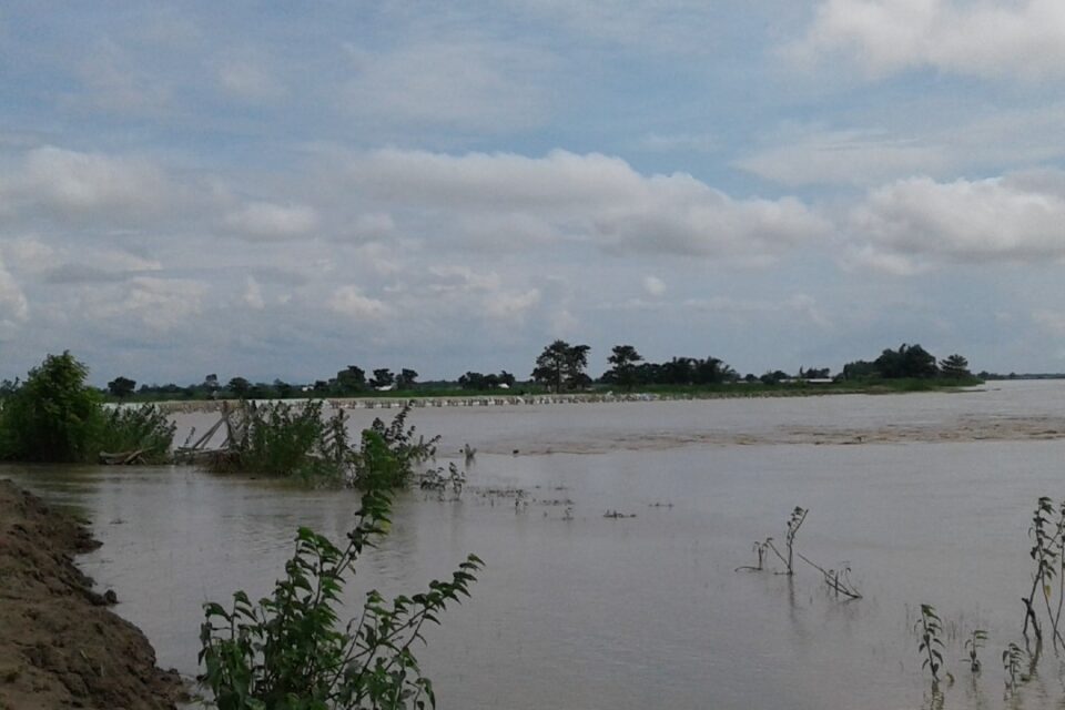 flood prediction
