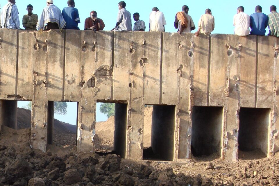 irrigation Shabelle